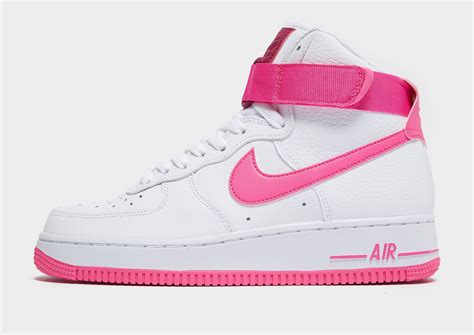 nike air force one damen hoch|nike air force 1 high top.